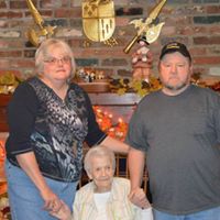 Annette Bailey Photo 21
