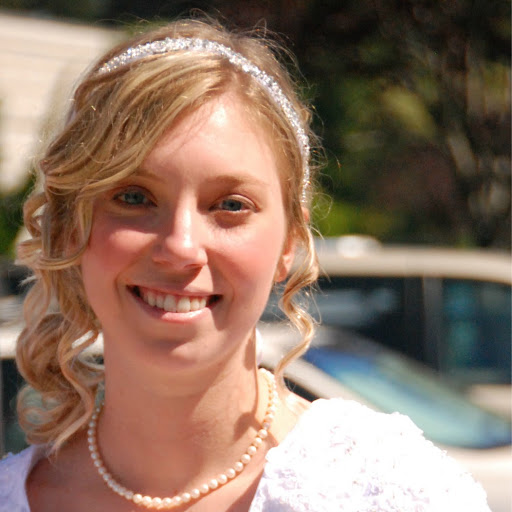 Meghan Brown Photo 15
