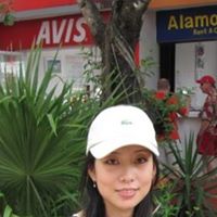 Shao Chen Photo 30
