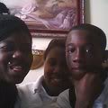 Rochelle Richardson Photo 9