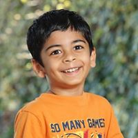 Rajeshree Patel Photo 17