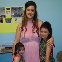 Amber Grant Photo 36