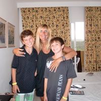 Teresa Chapman Photo 18