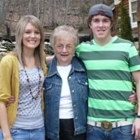 June Robbins Photo 7