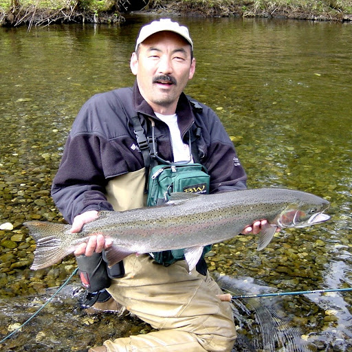 Joe Runyon Photo 11