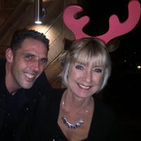Maggie Hinton Photo 3