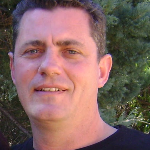 James Marx Photo 39