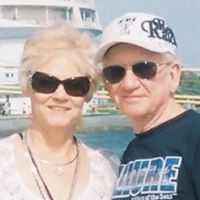 Gene Powers Photo 5