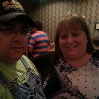 April Buckner Photo 33