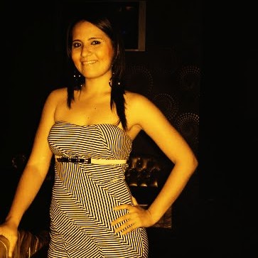 Ana Cervantes Photo 5
