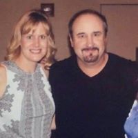 Jill Morrow Photo 26