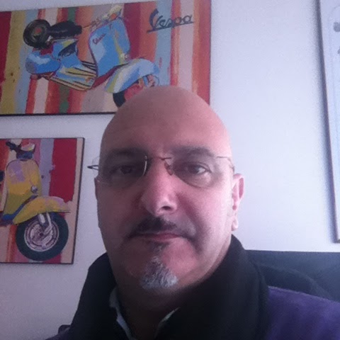 Angelo Conti Photo 22