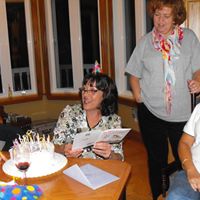 Linda Rheault Photo 5