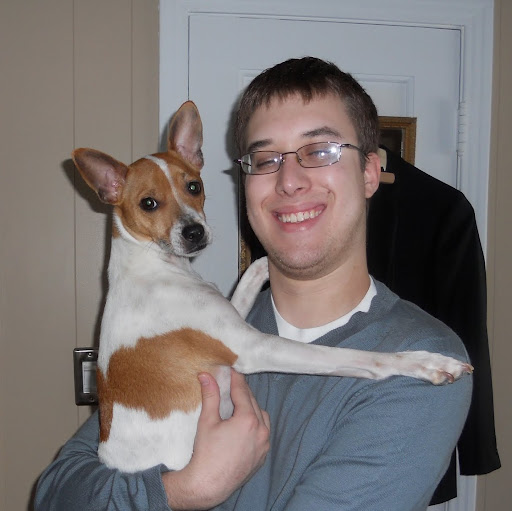 Steven George Photo 4