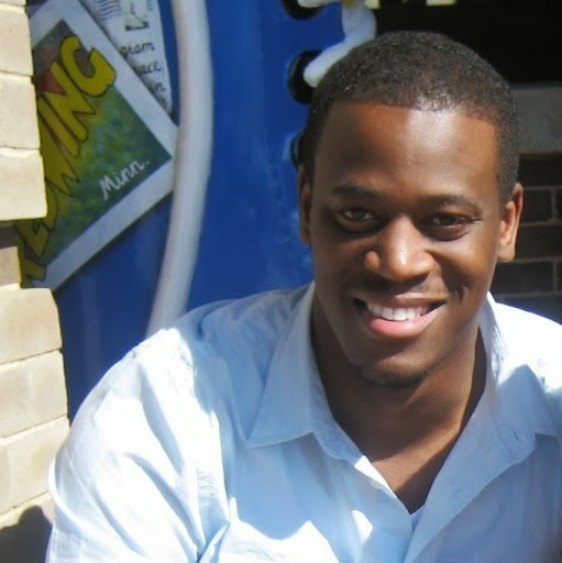 Vernon Brown Photo 21