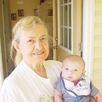 Barbara Pender Photo 13