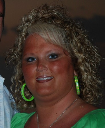 Amy Caldwell Photo 13