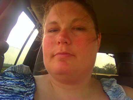 Angel Johnson Photo 4