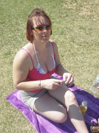 Jennifer Henry Photo 4