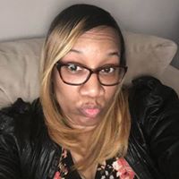 Aisha Richardson Photo 13