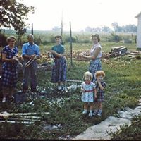 Nancy Fitzgerald Photo 22
