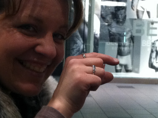 Sarah Bergstrom Photo 7