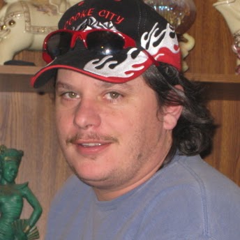 Jim Butcher Photo 31