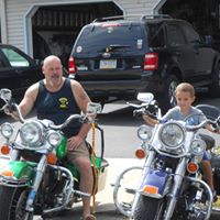 Timothy Parsons Photo 23