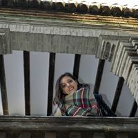 Sandra Calero Photo 15