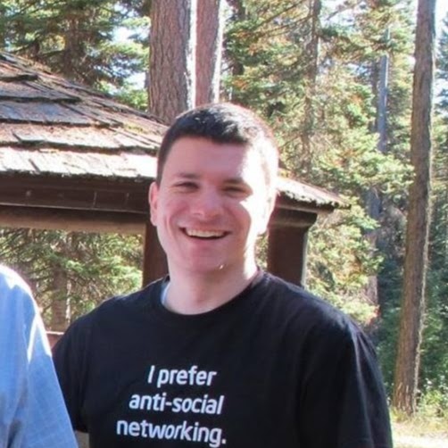 Jon Dempsey Photo 13