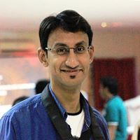 Anurag Kulkarni Photo 13