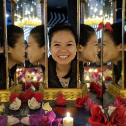 Tracy Truong Photo 29