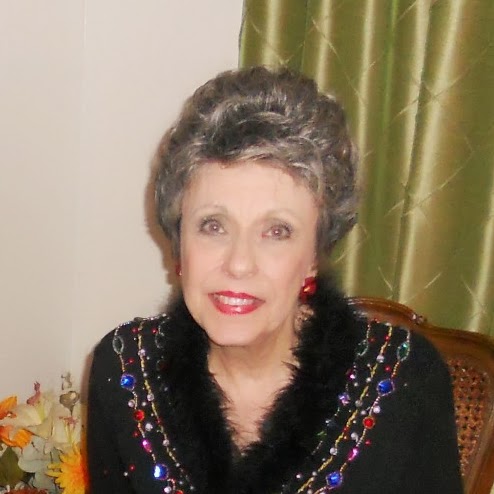 Barbara Hancock Photo 5