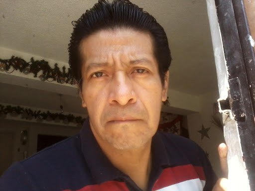 George Zarate Photo 9