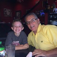 Gregory Gibbs Photo 24
