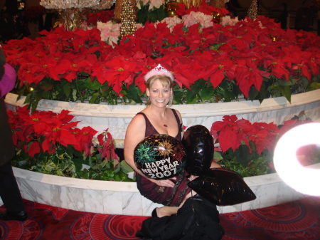 Heidi Foster Photo 10
