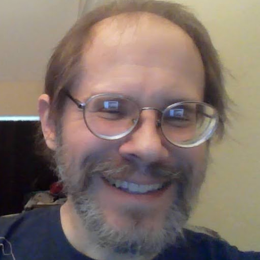 Stephen Couch Photo 4