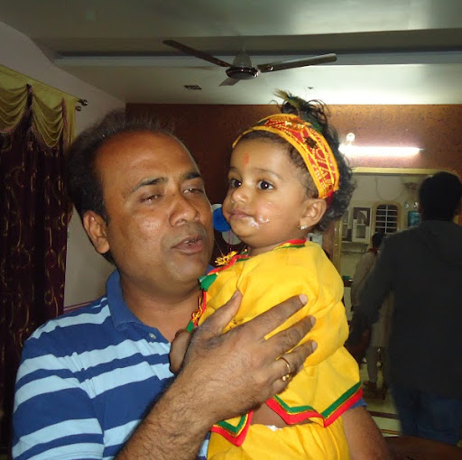 Durga Agarwal Photo 9
