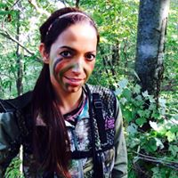 Beth Coleman Photo 25