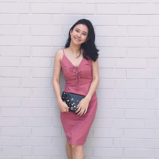 Elizabeth Ong Photo 28
