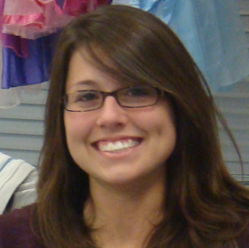Stephanie Dean Photo 27
