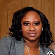Kawanda Brown Photo 5