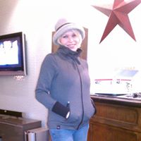 Andrea Theriault Photo 12