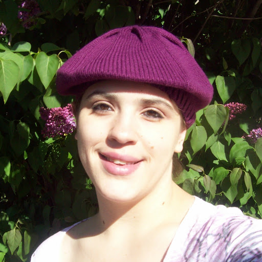 Sarah Scheff Photo 3