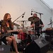 Claudia Scott Photo 14