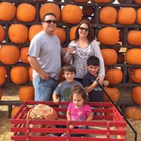 Amy Jaramillo Photo 16