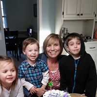 Nancy Rapp Photo 26