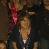 Connie Fitch Photo 2