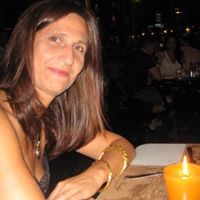 Daniela Winkler Photo 8