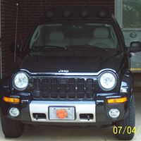 Fred Alexander Photo 11